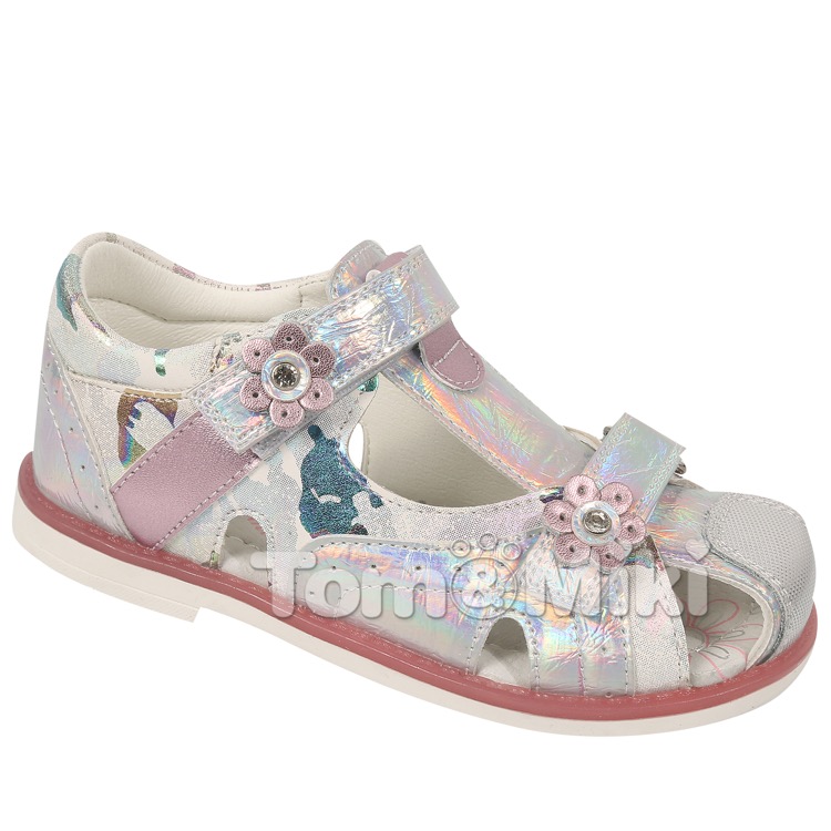 купить обувь 7338 Сандали для девочки для детей и подростков