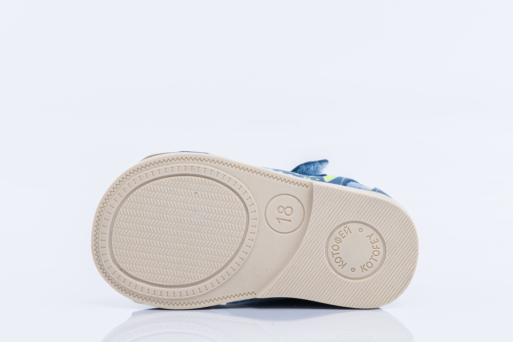 купить 022087-22 туфли летние для детей и подростков