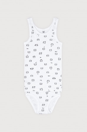 модная детская одежда 1064/к комплект для девочки