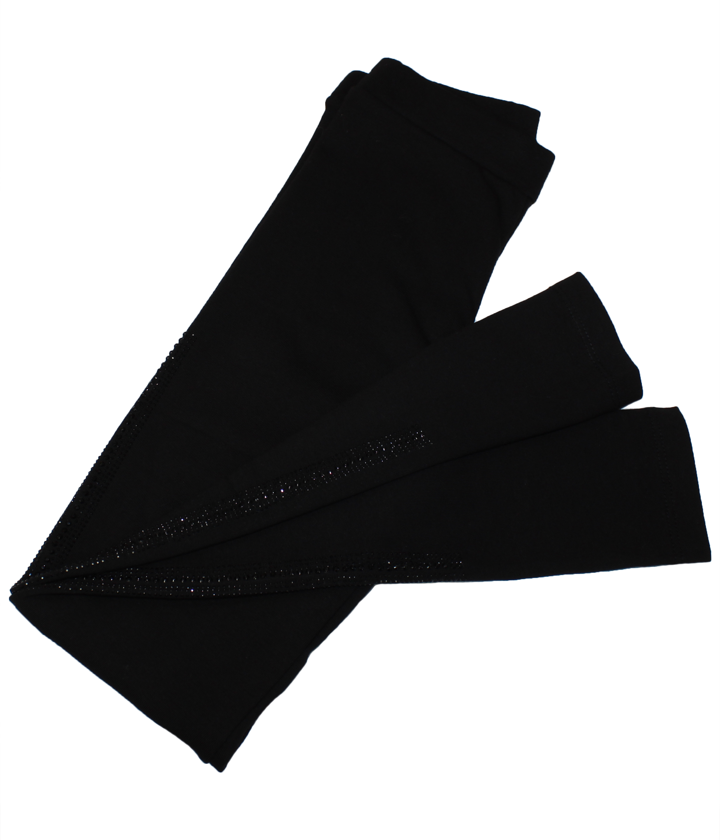 модная детская одежда 19009 лосины для девочки