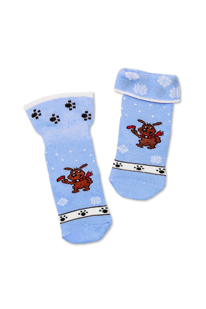 8с947 Носки детские