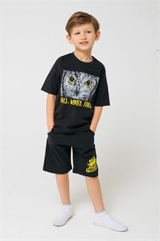 4722/к1239 Шорты для мальчика