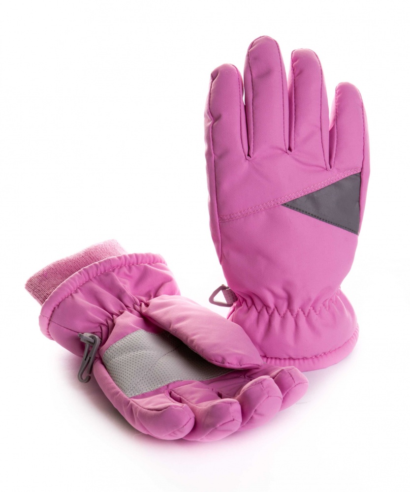 114 G Перчатки детские