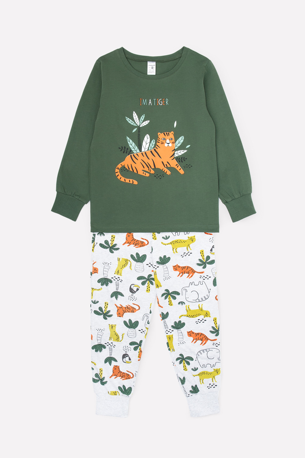 1512/К Пижама детская