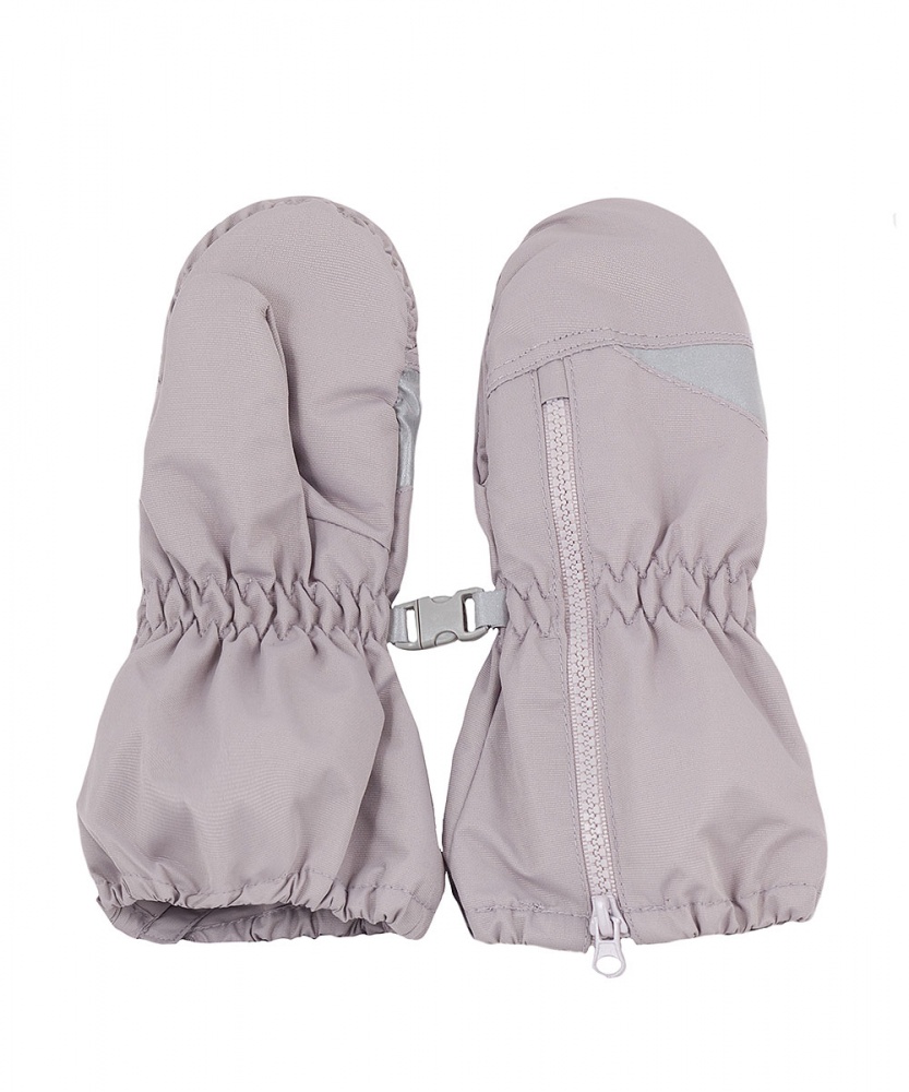 42LM Рукавицы детские (краги)