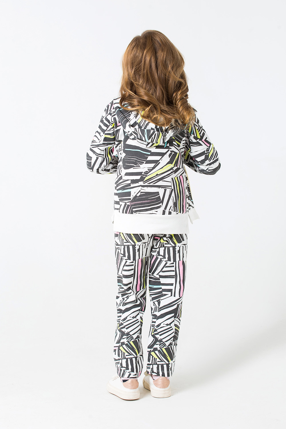 2580/КР 208 Комплект для мальчика