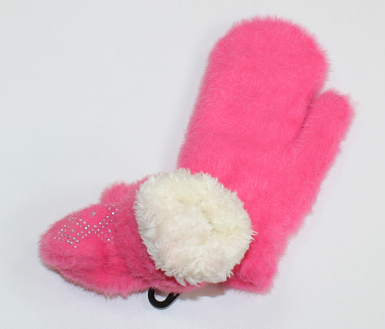 0066 Варежки детские