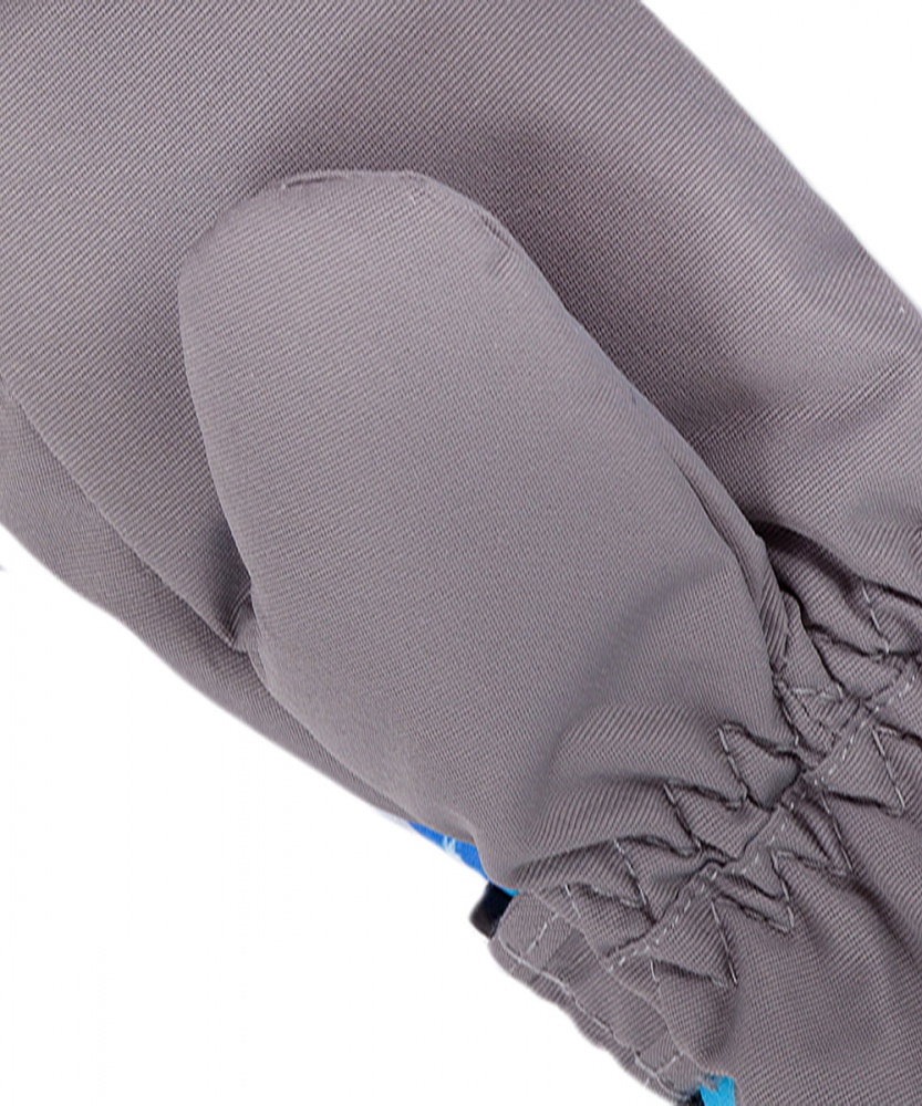 02 М Рукавицы детские 