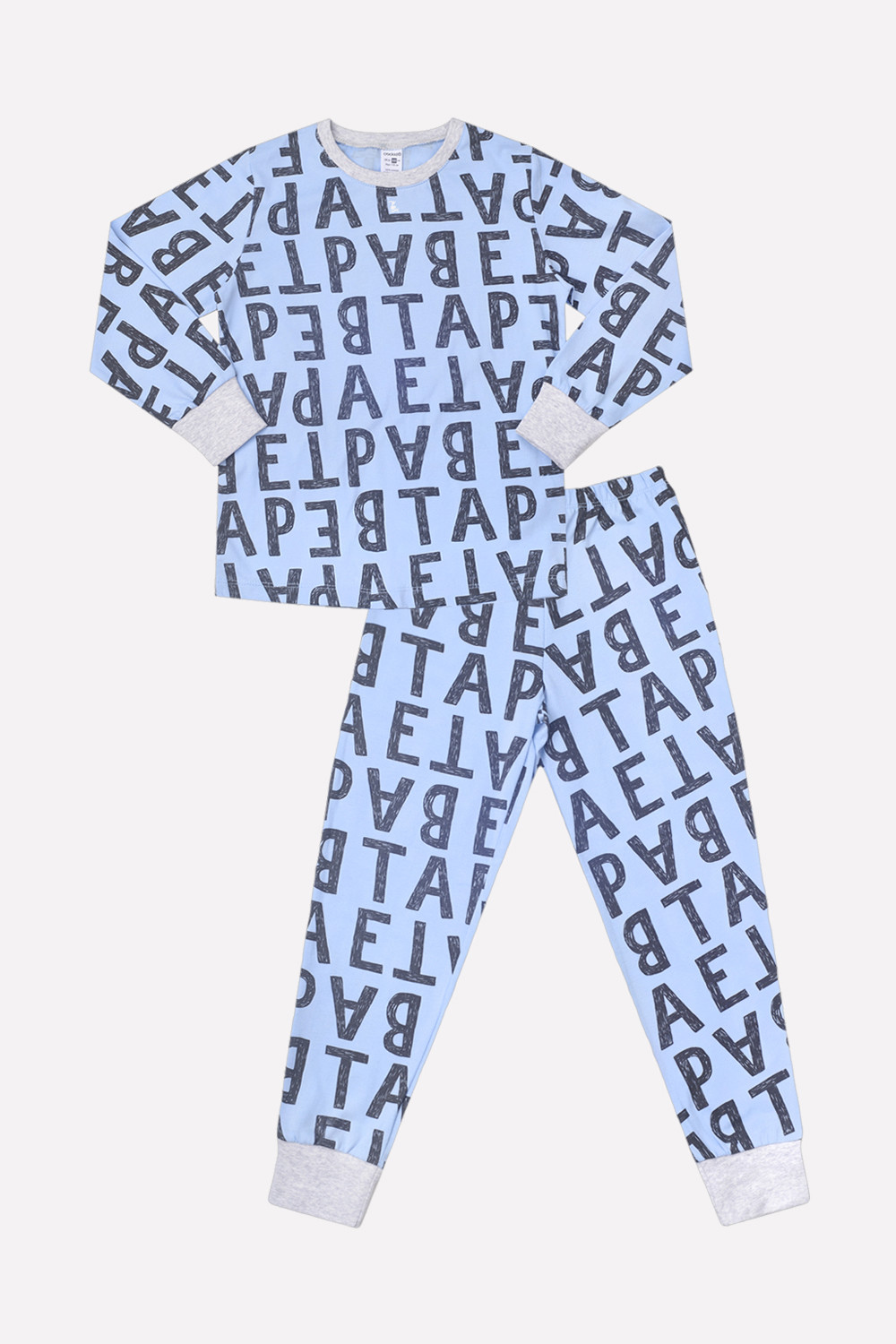 1512/К Пижама детская