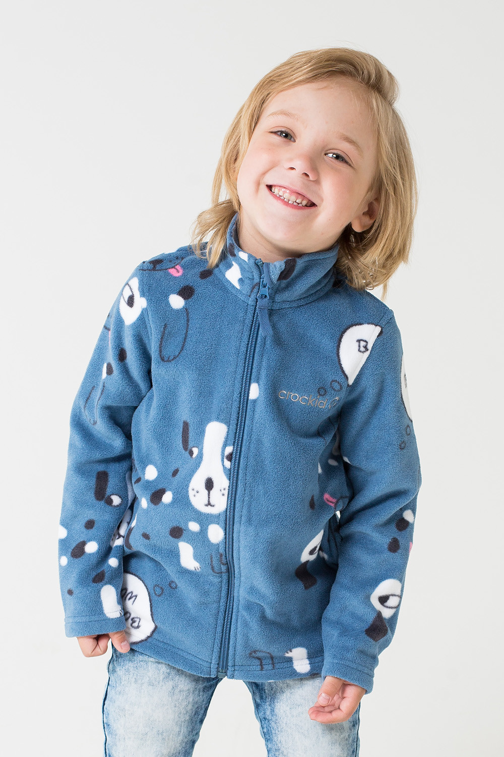 модная детская одежда 34025/н/17 фл рр куртка детская