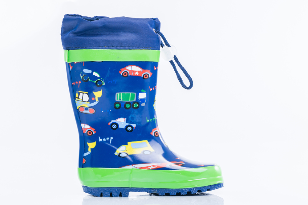 купить 366182-11 сапоги резиновые для детей и подростков