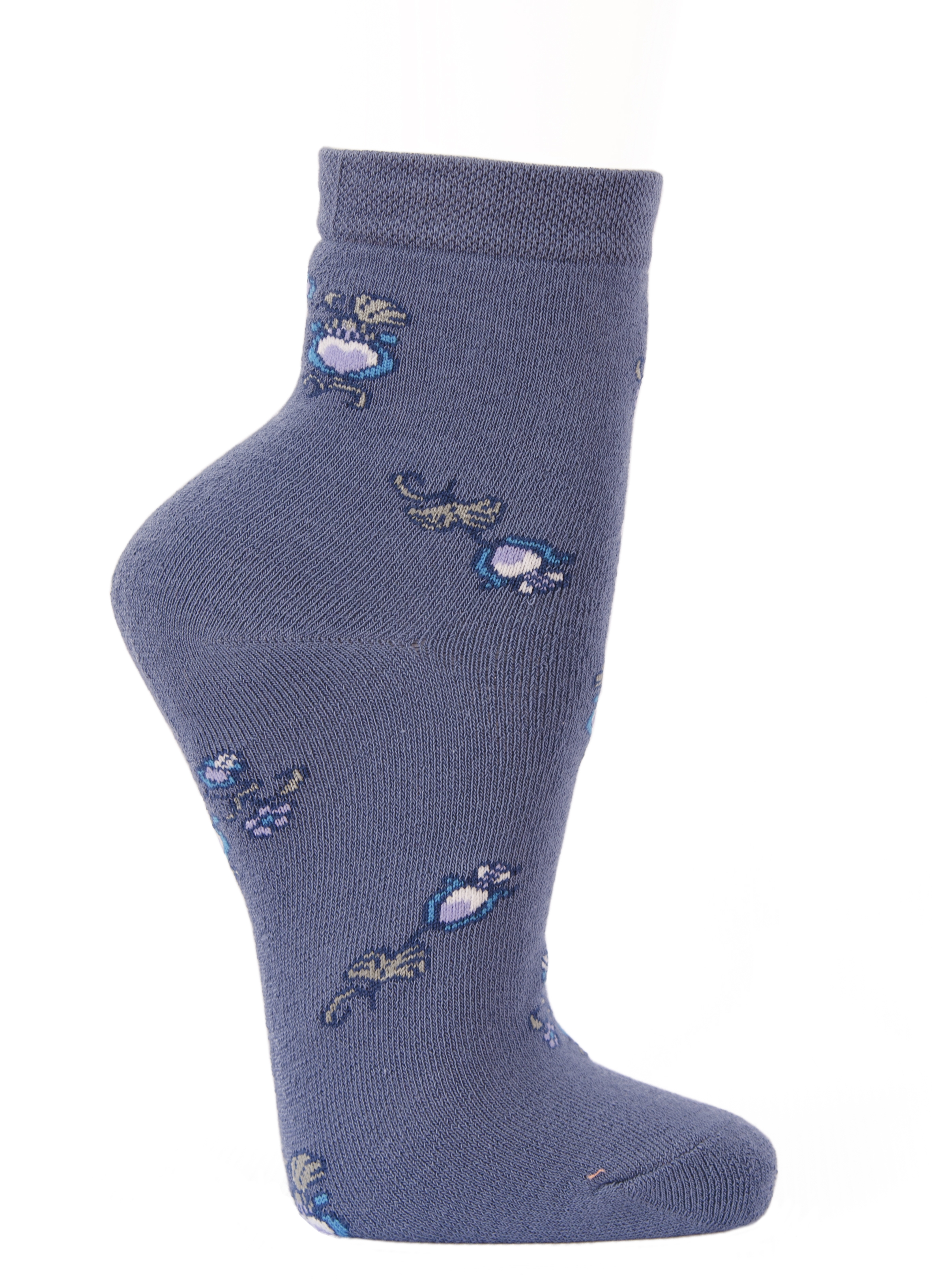 840 Носки женские