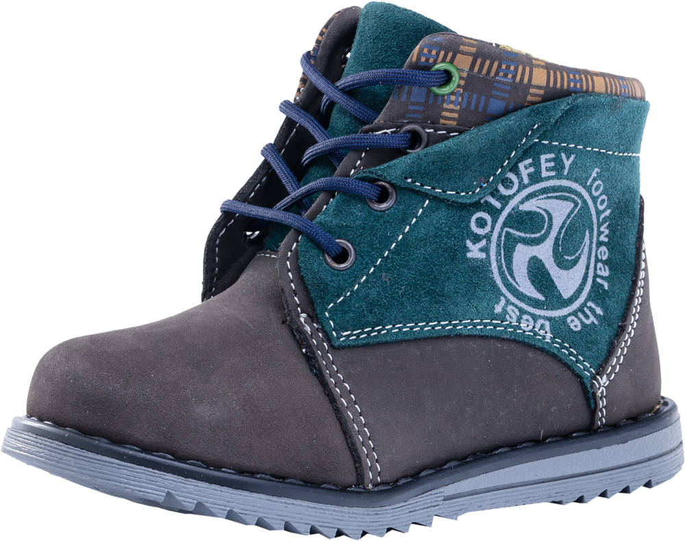 купить 252103-33 ботинки для мальчика для детей и подростков