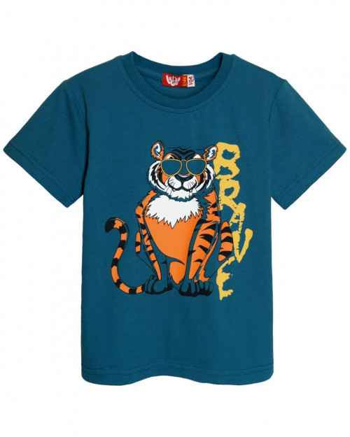 52189 Футболка для мальчика футболки/майки заказать