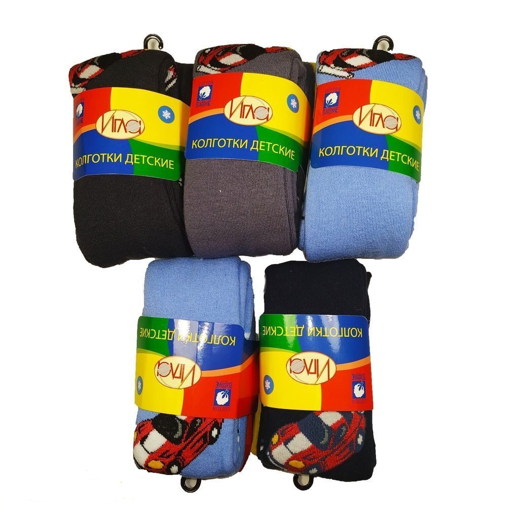 57 К Колготки детские