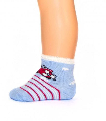 650М Носки детские