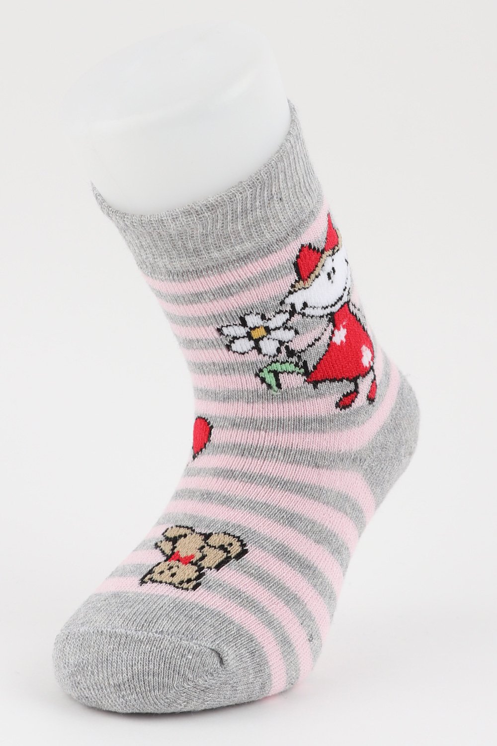 166 И Носки детские