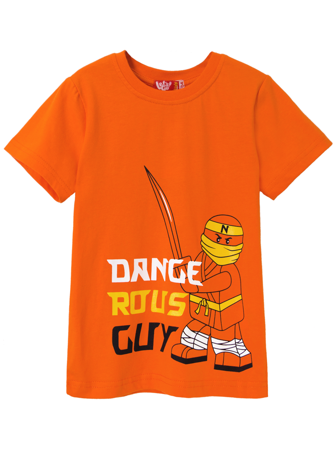 52146 Футболка для мальчика футболки/майки заказать