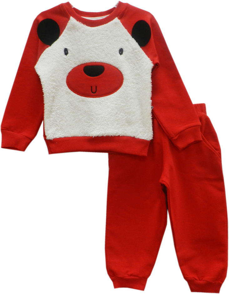 1075 Костюм для мальчика