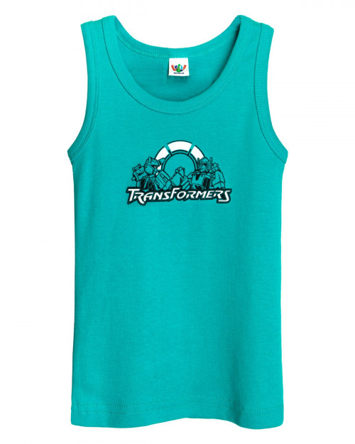 2275 Майка для мальчика нижнее белье купить