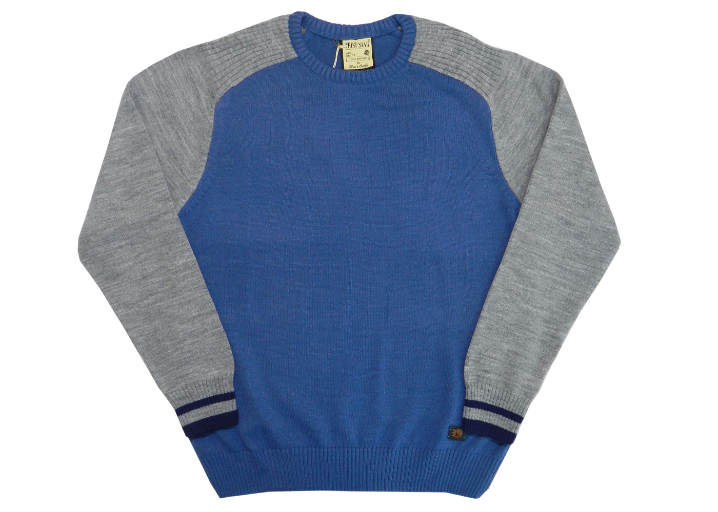 5206 Джемпер мужской