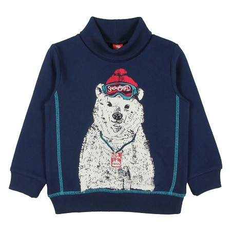 модная детская одежда 62488 водолазка для мальчика джемпера/водолазки/жакеты