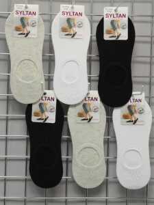 2636 Следики женские