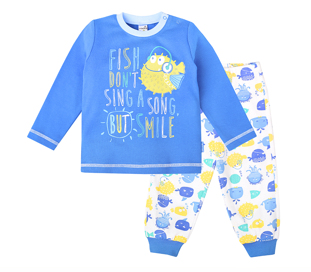 1044/ К Пижама детская