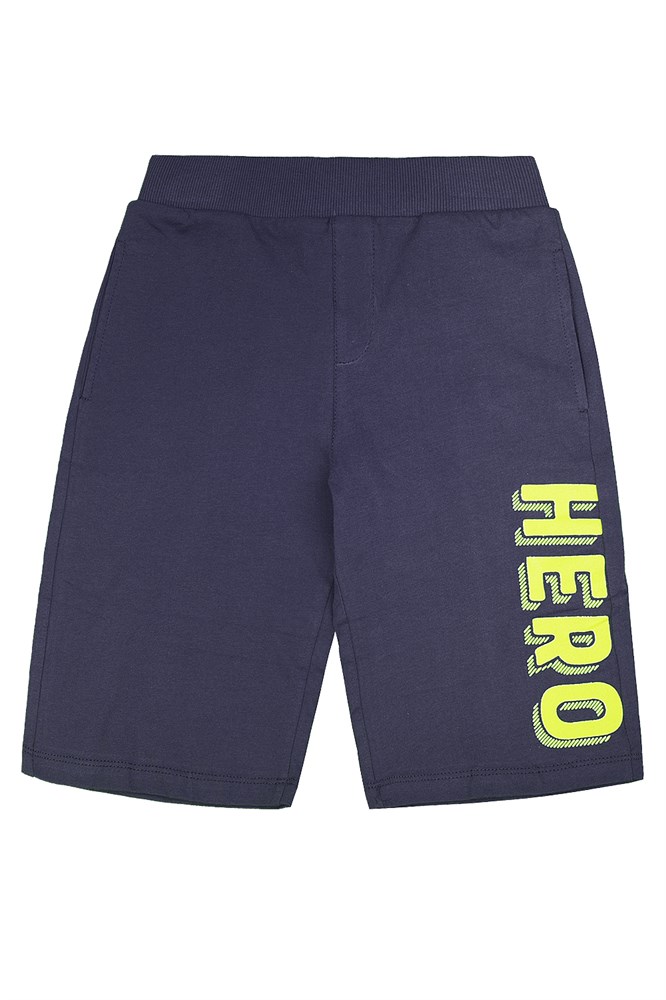 4611/к120 Шорты для мальчика