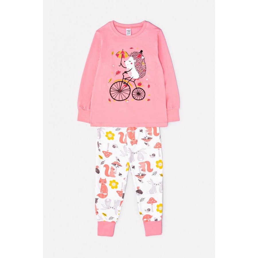 1512/К Пижама детская