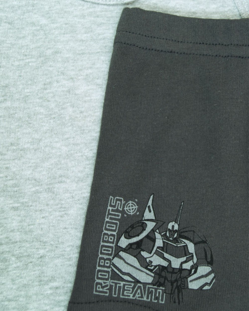 3290 Комплект для мальчика нижнее белье купить