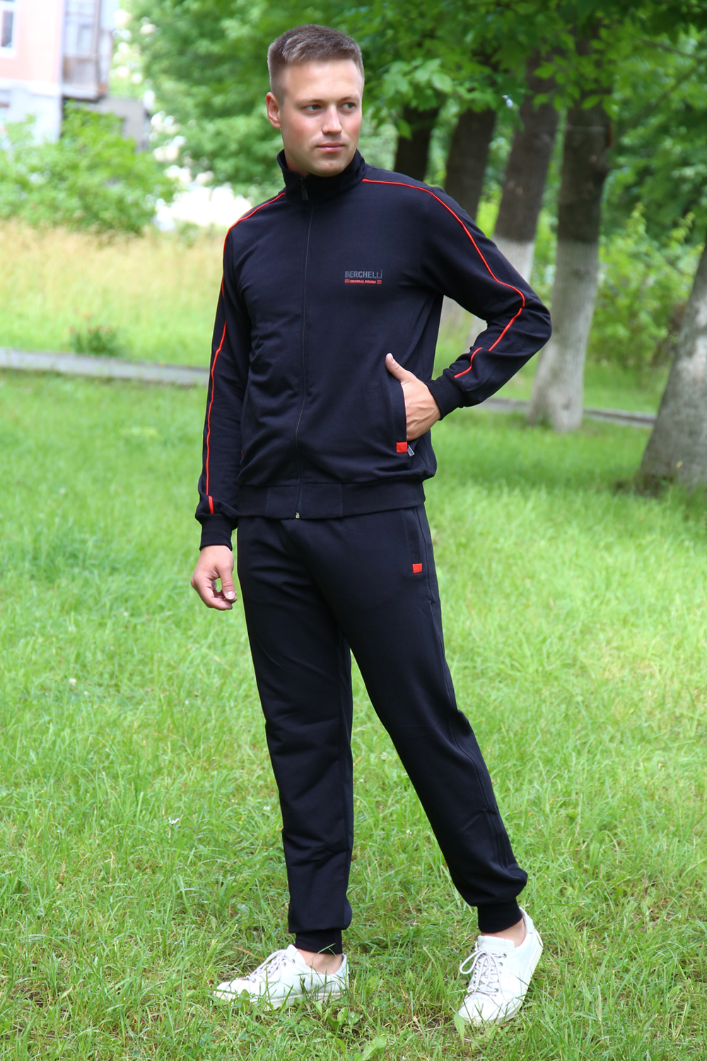 5939 Костюм мужской