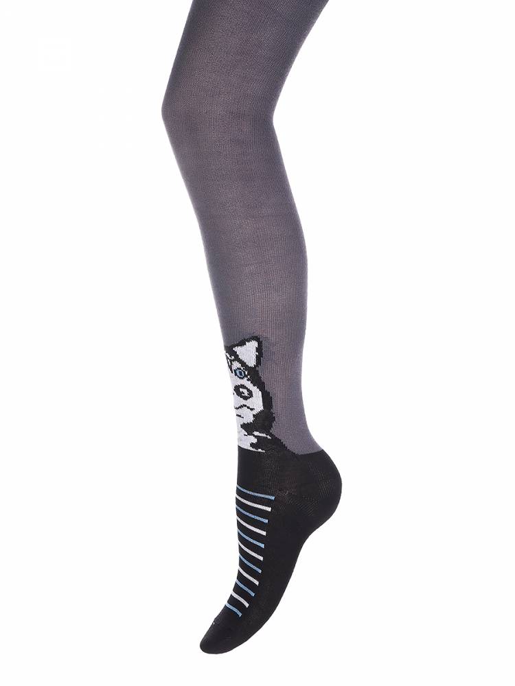 64D1К Колготки детские