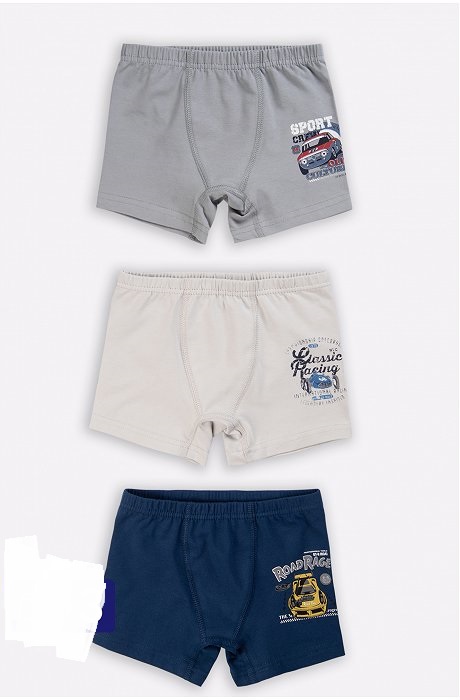 3338 Боксеры для мальчика нижнее белье купить