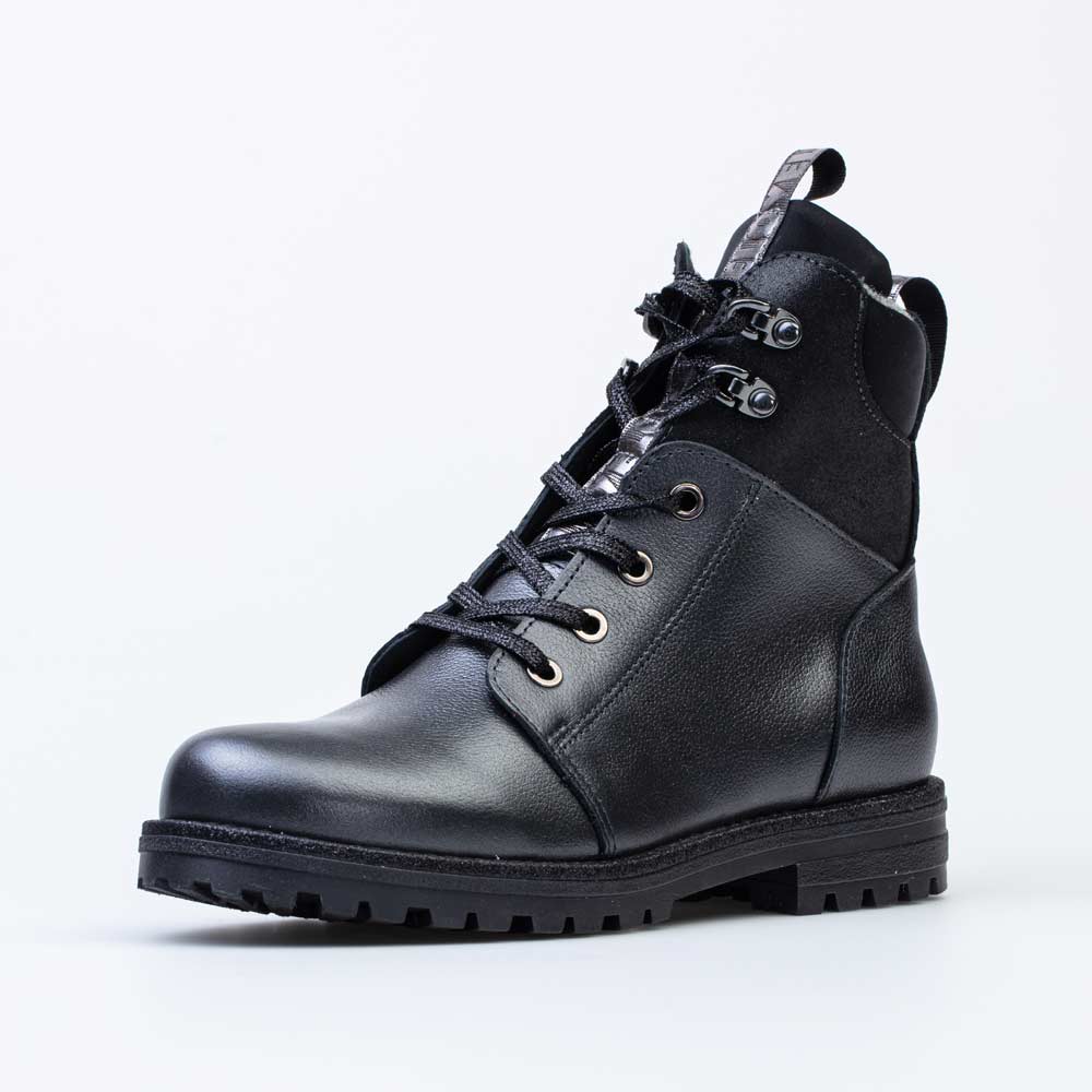 купить 652164-31 ботинки школьные  для детей и подростков