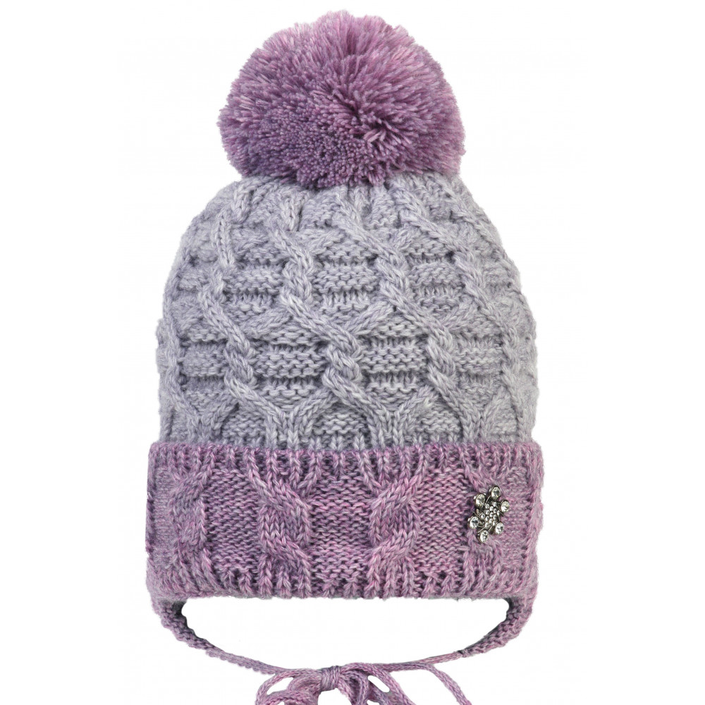 21012 KZM Шапка детская