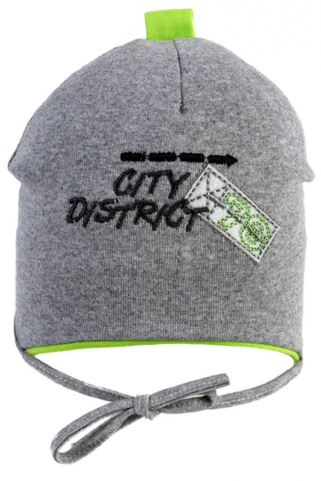 19042 Шапка детская 