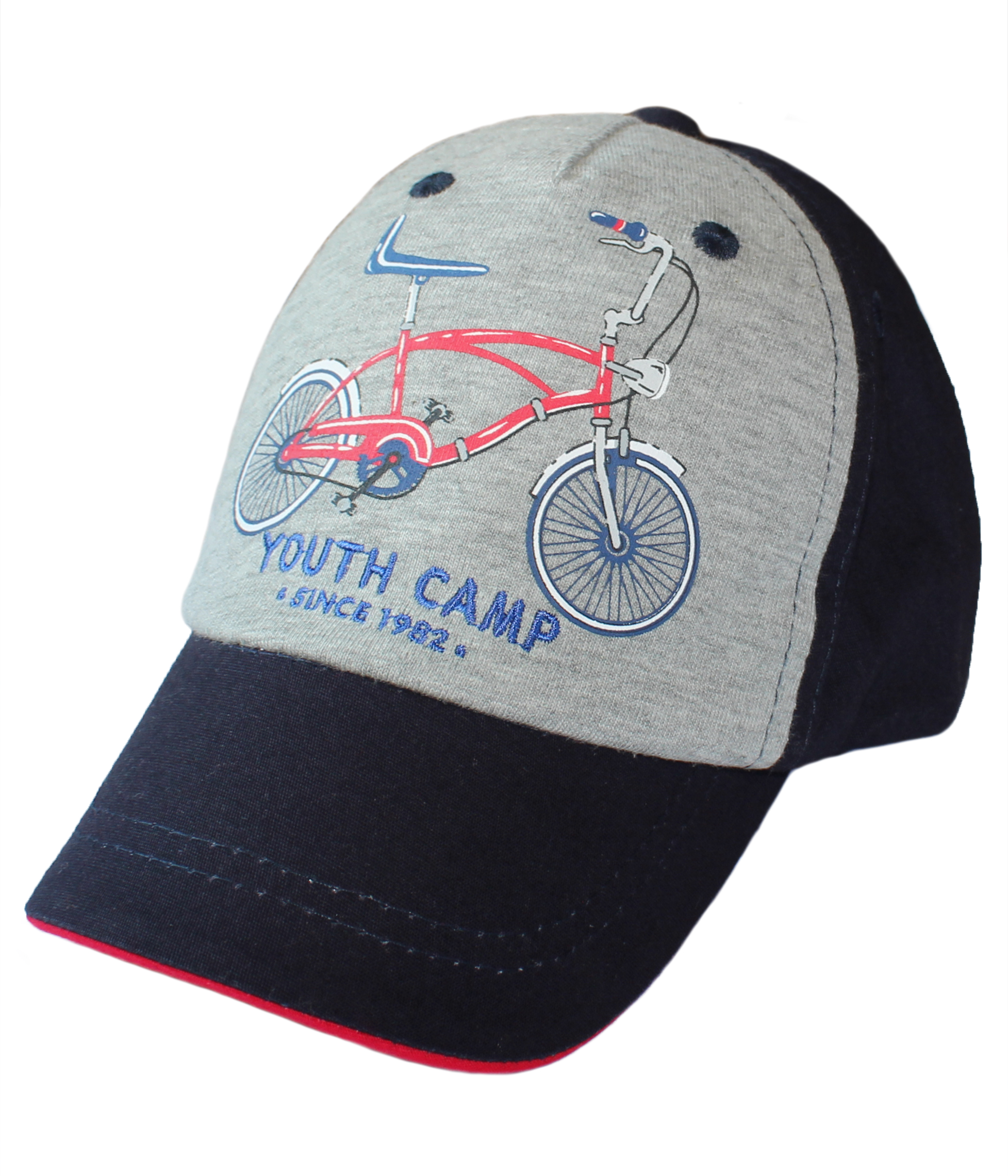 516 ВС Бейсболка детская