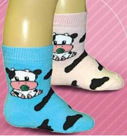 120 И Носки детские