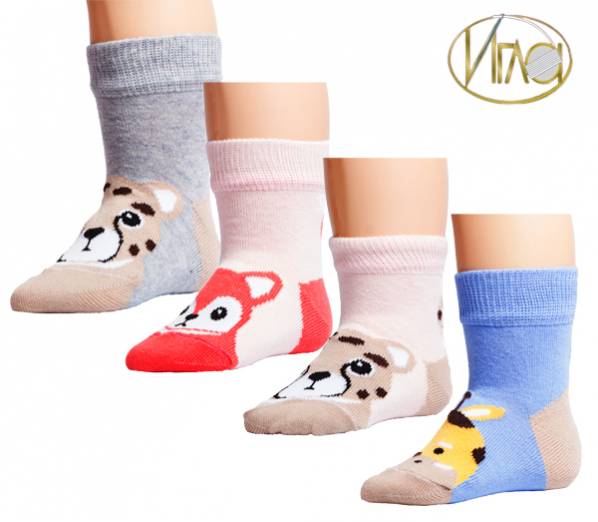 81 И Носки детские