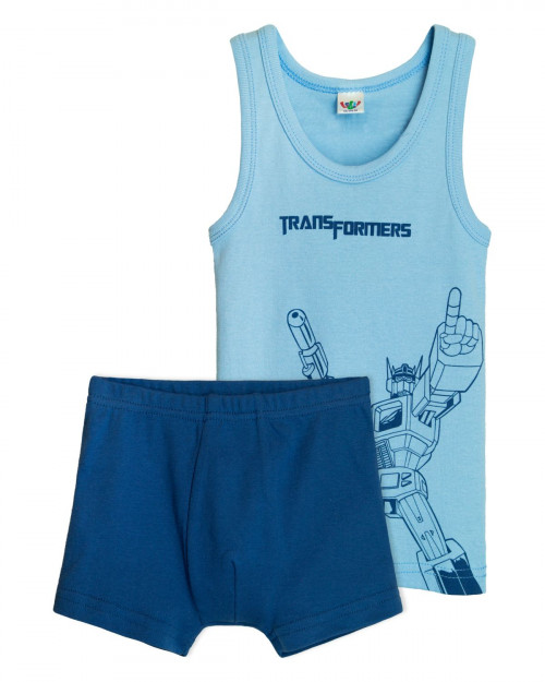 3289 Комплект для мальчика нижнее белье купить