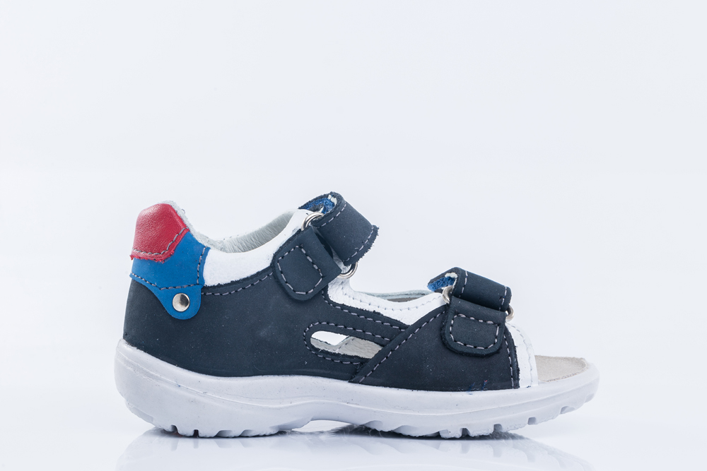 купить 122113-23 туфли летние для детей и подростков