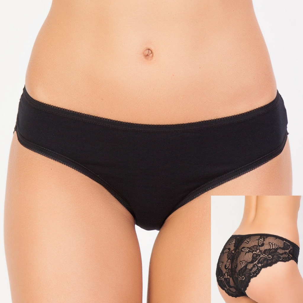 1024 DS Трусы женские классика купить в интернет-магазине