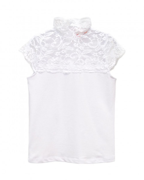 модная детская одежда 61279 джемпер для девочки 