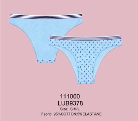 9378 Трусы женские купить в интернет-магазине