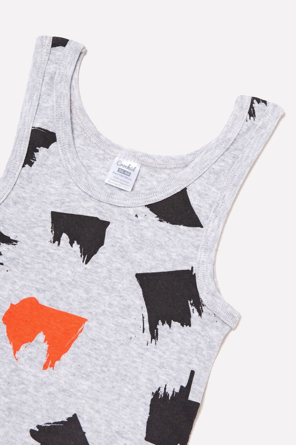 1165/К Майка для мальчика нижнее белье купить