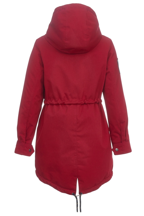 2275 Куртка для девочки весна/осень для детей