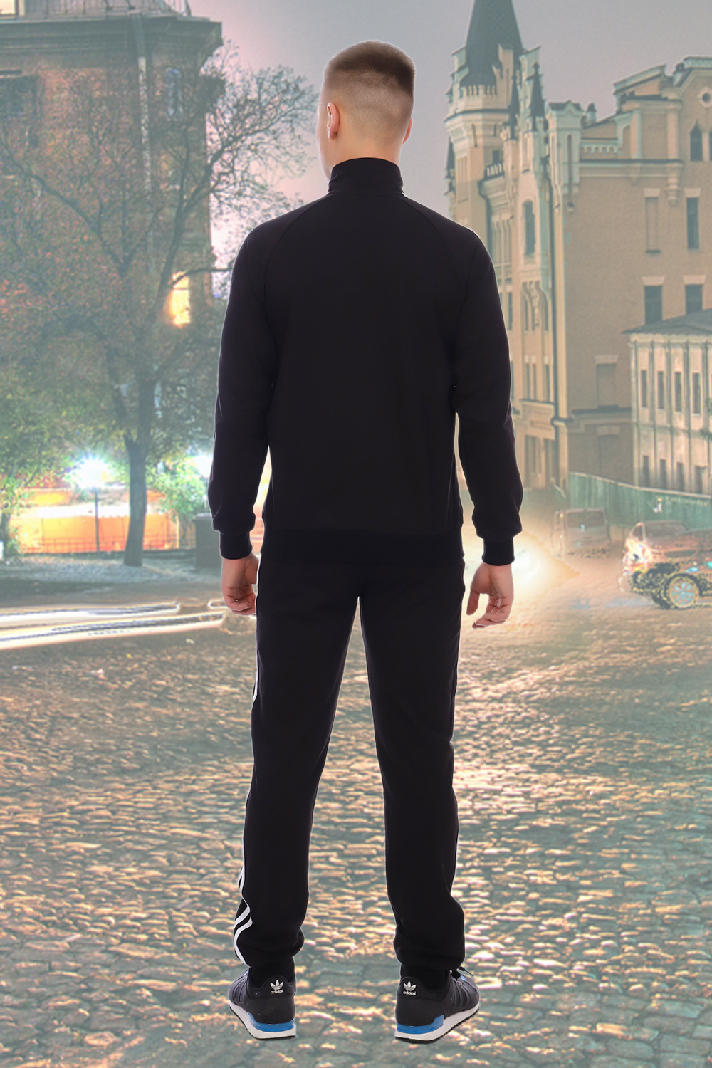 4914 Костюм мужской