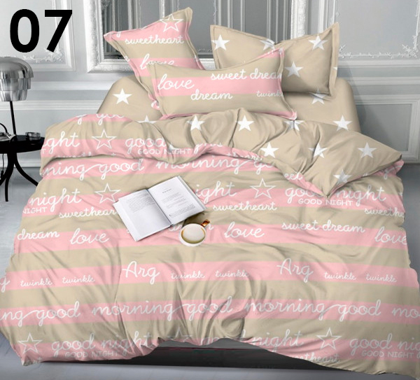 качественный кпб сатин евро камея