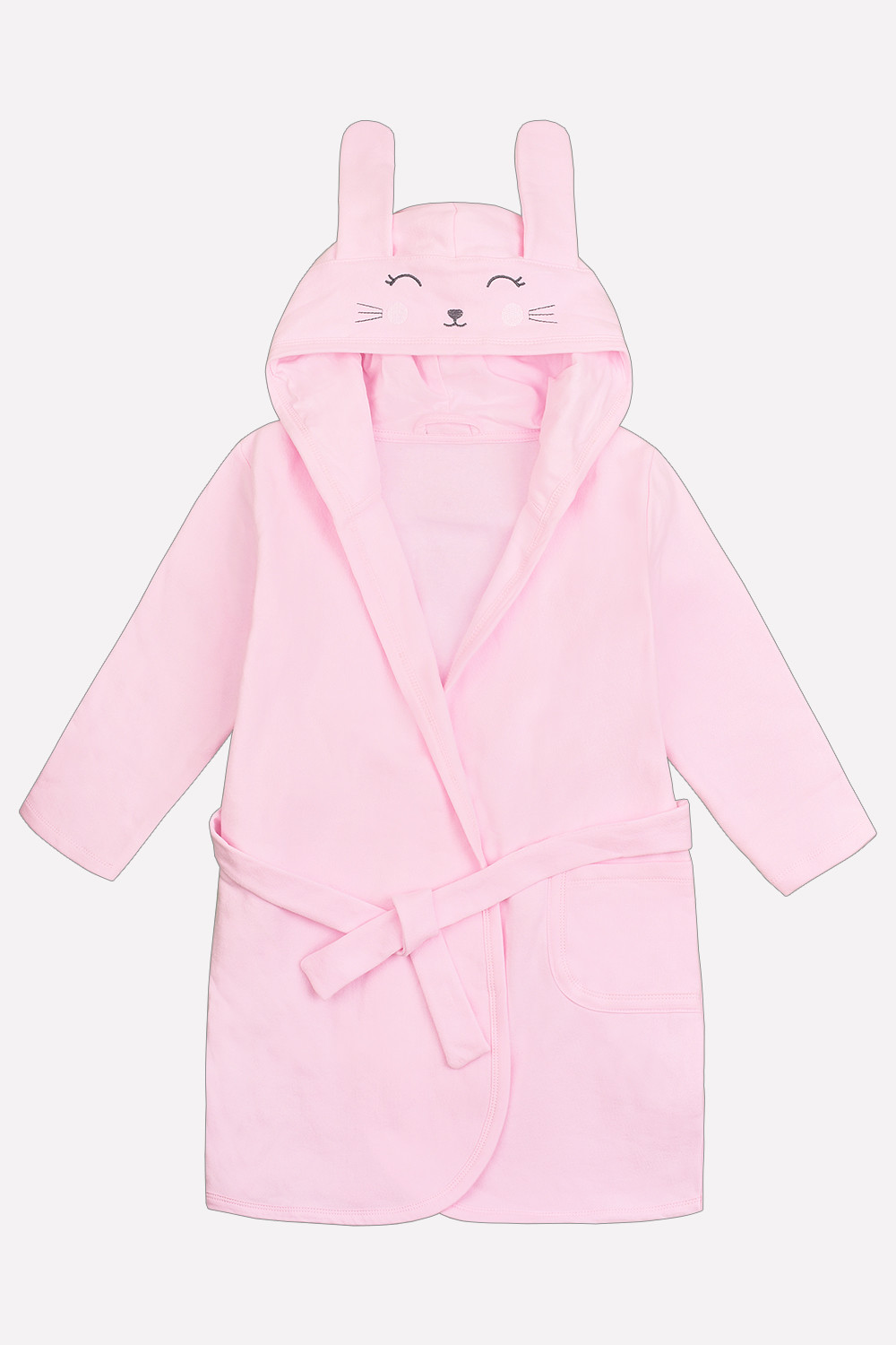 модная детская одежда 5481/ к халат детский